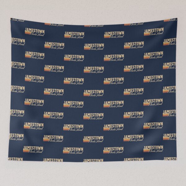 Item preview, Jamestown Rhode Island   designed and sold by Judemillton.