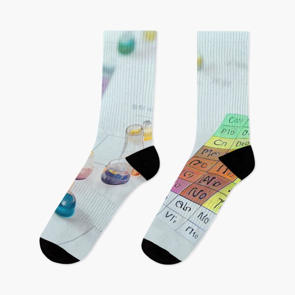 Item preview, 3D Periodic Table designed and sold by UniqeDesign.