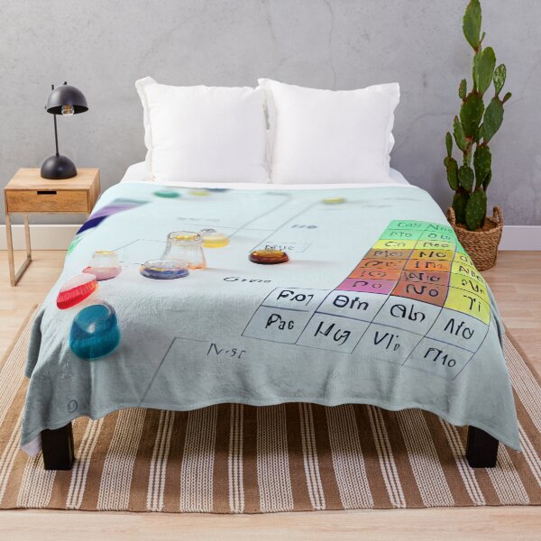 Item preview, 3D Periodic Table designed and sold by UniqeDesign.