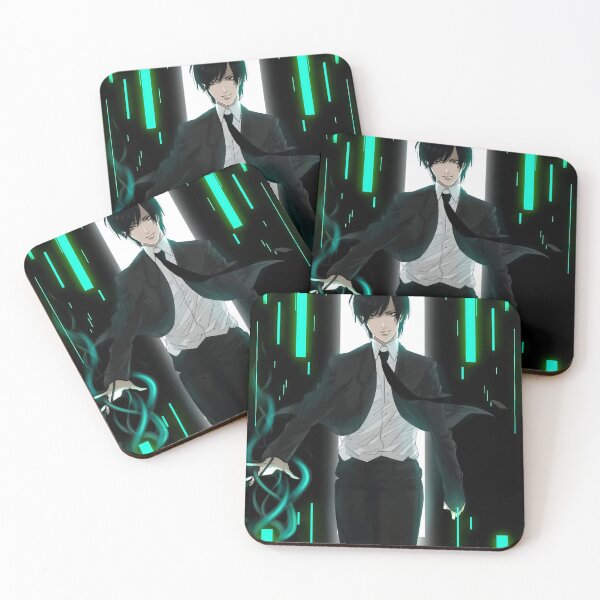 Item preview, Joichiro Nishi GANTZ Design Fanart designed and sold by valekun.