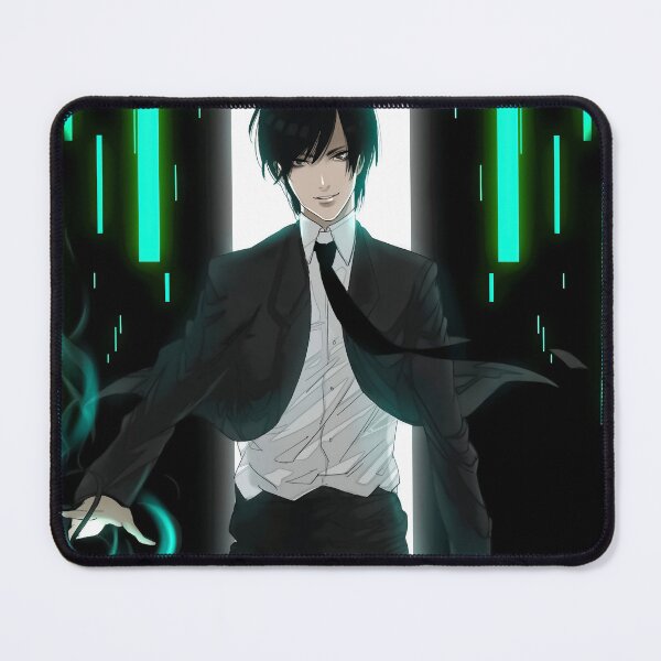 Item preview, Joichiro Nishi GANTZ Design Fanart designed and sold by valekun.