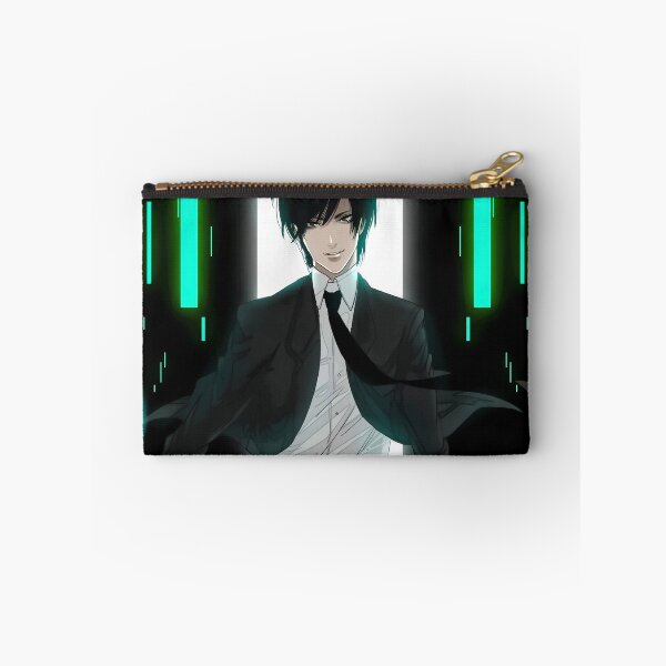 Item preview, Joichiro Nishi GANTZ Design Fanart designed and sold by valekun.