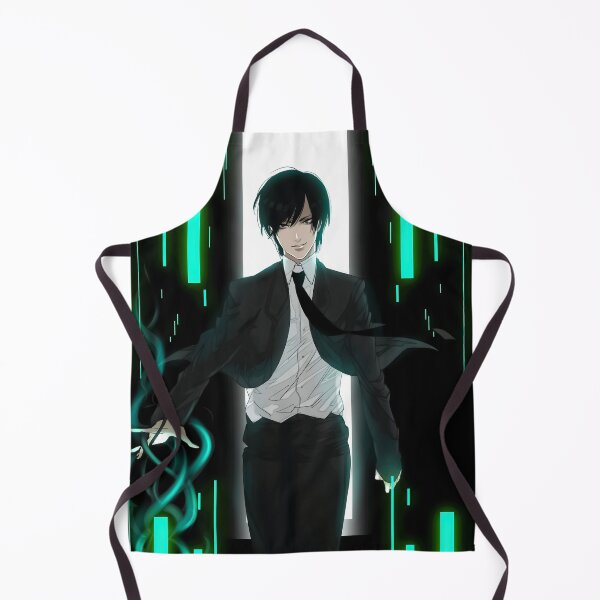 Artikelvorschau, Joichiro Nishi GANTZ Design-Fanart entworfen und verkauft von valekun.