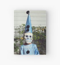 BONES & BROOMSTICKS Hardcover Journal