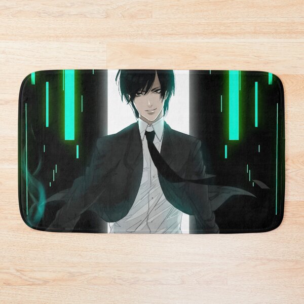 Item preview, Joichiro Nishi GANTZ Design Fanart designed and sold by valekun.
