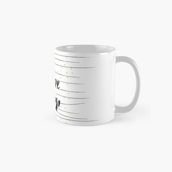 Wish you were Beer Tasse (Standard)
