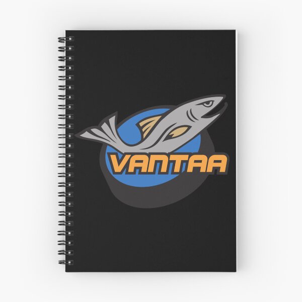 Item preview, Kiekko-Vantaa Classic T-Shirt designed and sold by WingedLizardJo.