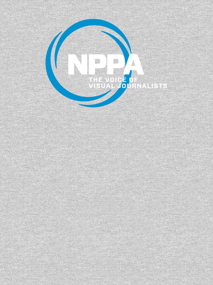 NEW NPPA SHUTTER SWIRL LOGO by nppa