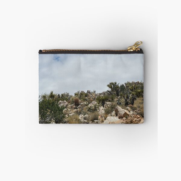 Item preview, Cactus Desert Landscape designed and sold by alexabay.