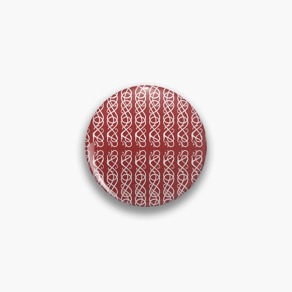 Item preview, Pin designed and sold by Odinist.