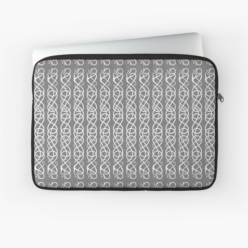 Item preview, Laptop Sleeve designed and sold by Odinist.