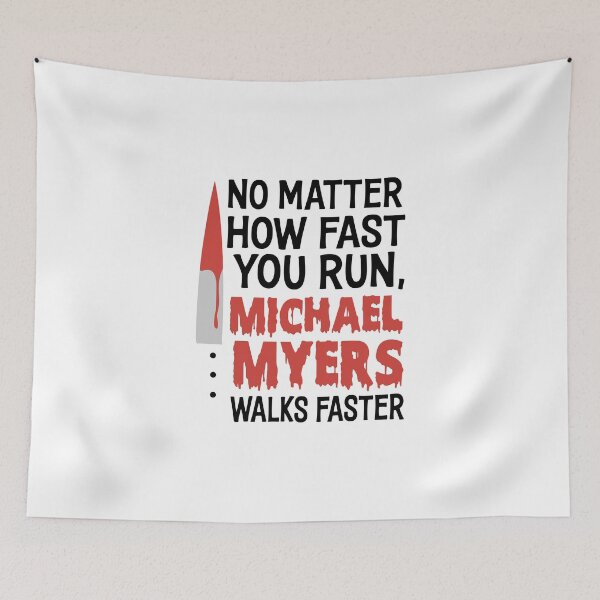 Item preview, No Matter How Fast You Run designed and sold by Moeez Javed.