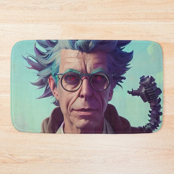 Item preview, mad scientist designed and sold by ururuty.