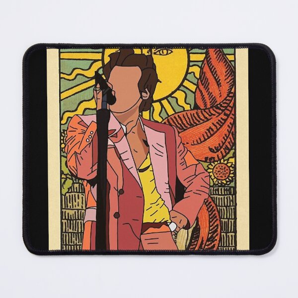 Item preview, Harry as The Sun     designed and sold by SheaRo11.