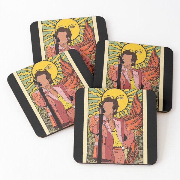 Item preview, Harry as The Sun     designed and sold by SheaRo11.