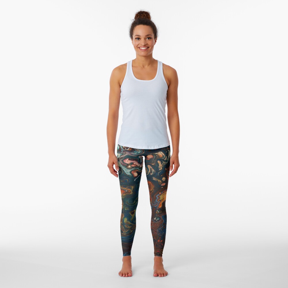 Flower Child Leggings