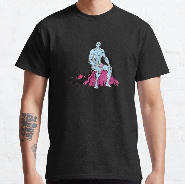 Tired of this world Classic T-Shirt