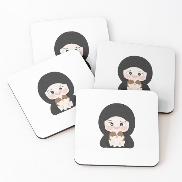 Item preview, Chan and Berry designed and sold by staymochaaco.