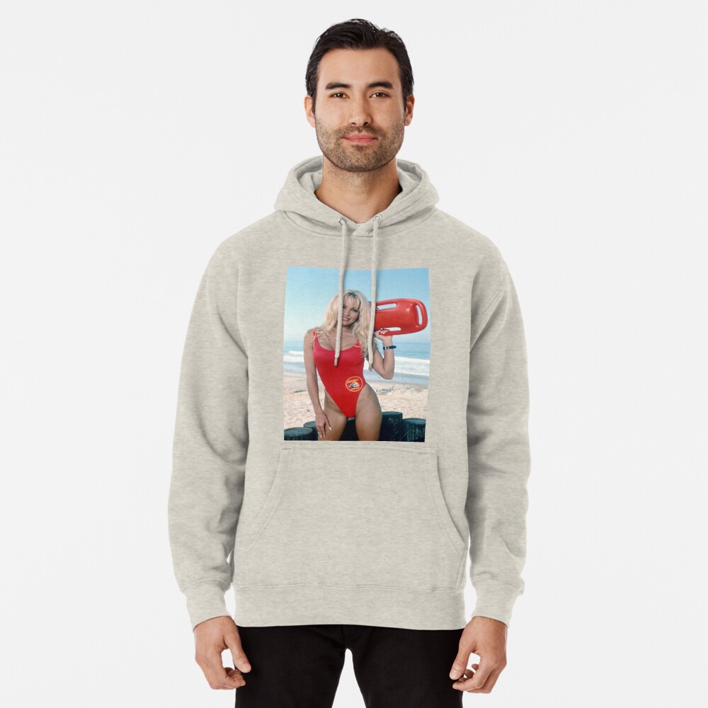 baywatch hoodie forever 21