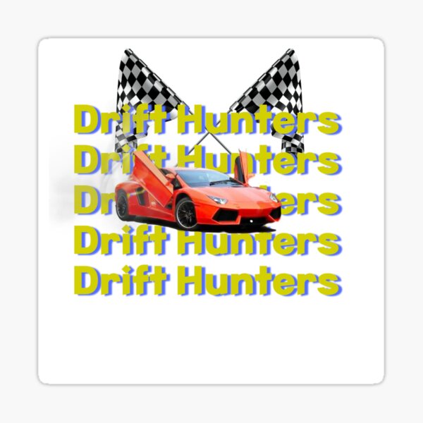 Drift Hunters on the App Store