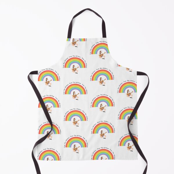 Item preview, Over the rainbow designed and sold by zzzozzo.
