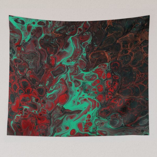 Item preview, WildFire designed and sold by Jennifer Walsh Design.
