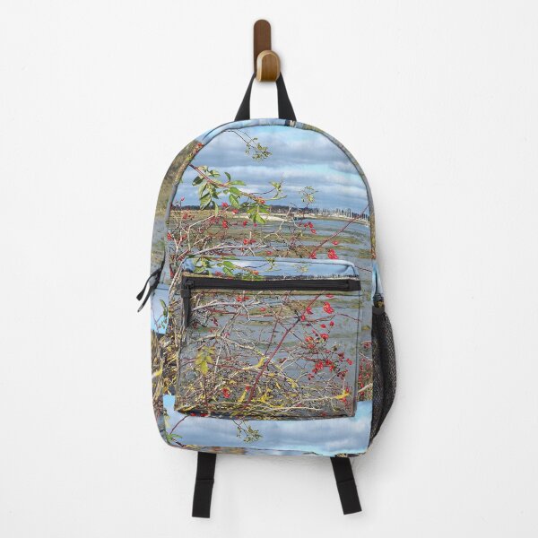 Item preview, Langstone Harbour designed and sold by pinkal.