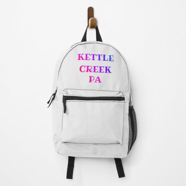 Item preview, Kettle Creek designed and sold by TheRightHonMP.