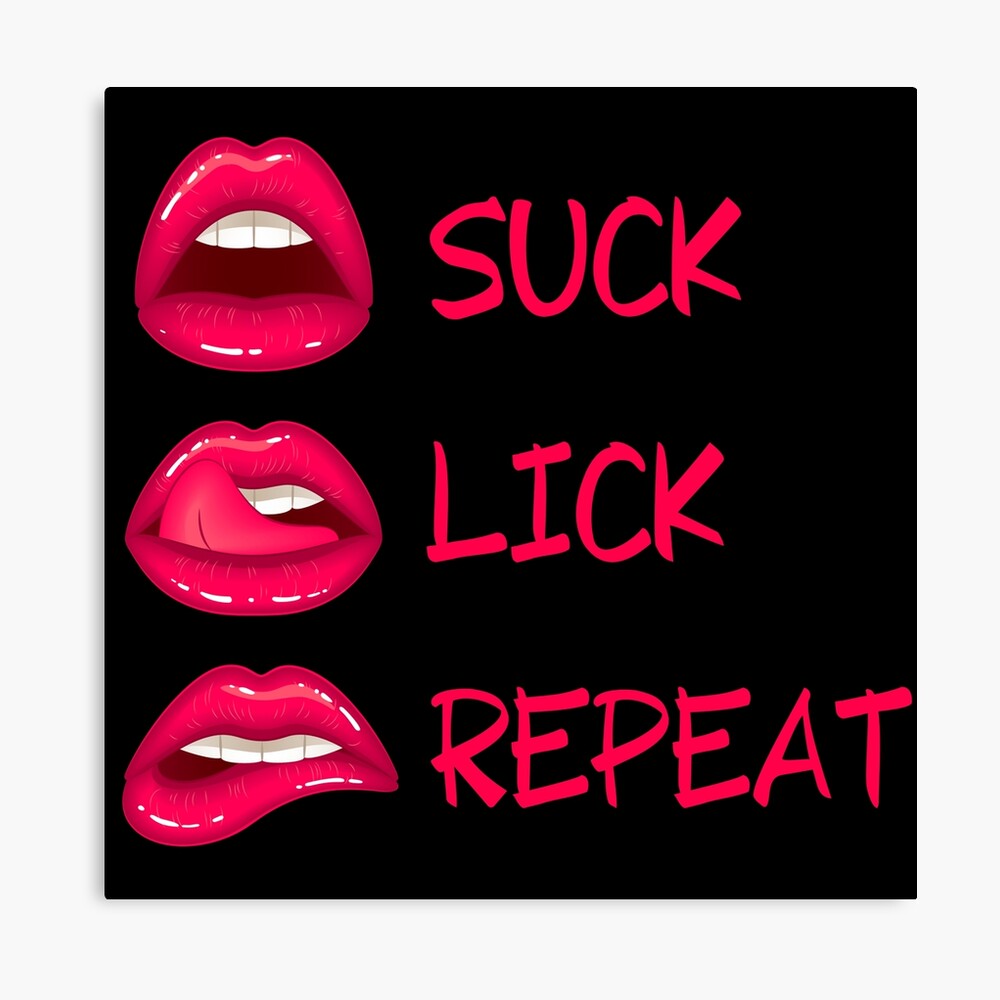 Suck Lick Repeat Sissy Femboy Slut