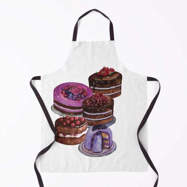 Item preview, Cakes designed and sold by Letul.