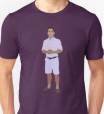 You Know I Had To Do It To Em Unisex T-Shirt