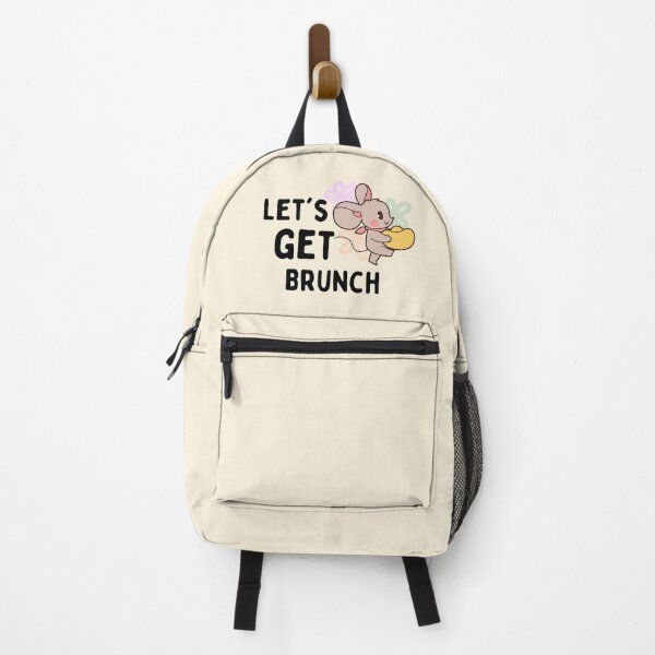 Item preview, Let's get brunch designed and sold by unorthod0x.