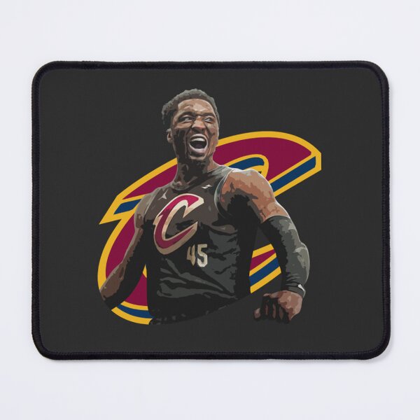 Item preview, Donovan Mitchell T-ShirtDonovan in Cleveland designed and sold by RydeNaroubra.
