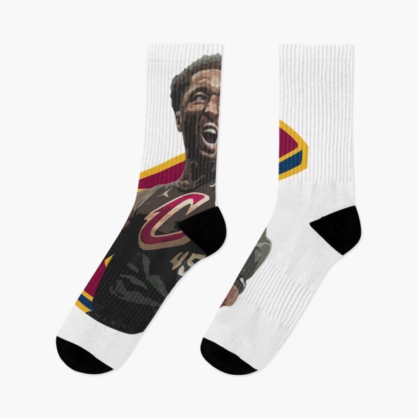 Item preview, Donovan Mitchell T-ShirtDonovan in Cleveland  designed and sold by RydeNaroubra.