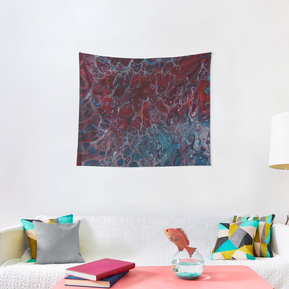 America F*ck Yeah Tapestry