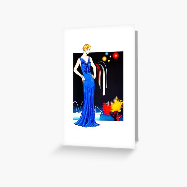 Celebration Greeting Card