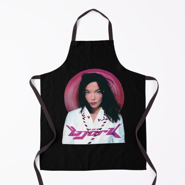 Aperçu de l'œuvre Björk - Poste créée et vendue par RosaliaLynne.