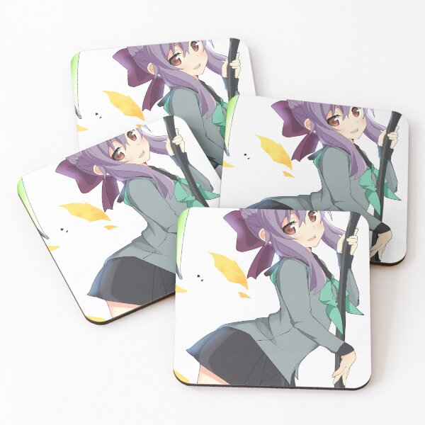 Item preview, Hiiragi Shinoa Seraph of the end Design Fanart designed and sold by valekun.