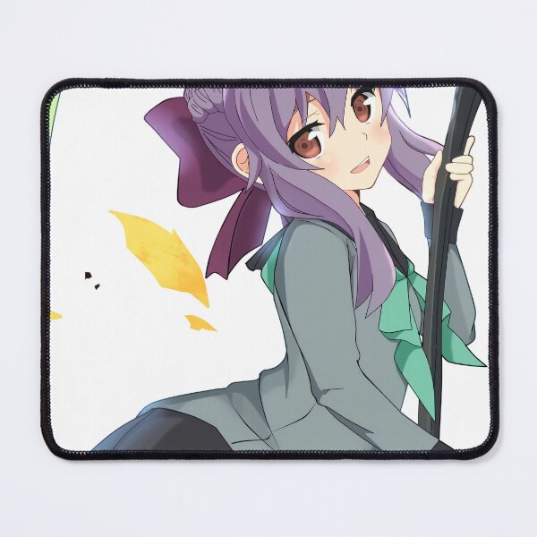 Item preview, Hiiragi Shinoa Seraph of the end Design Fanart designed and sold by valekun.