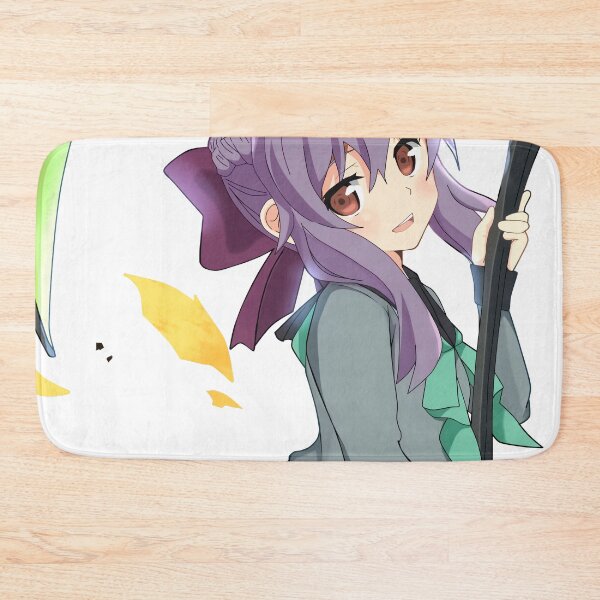 Item preview, Hiiragi Shinoa Seraph of the end Design Fanart designed and sold by valekun.