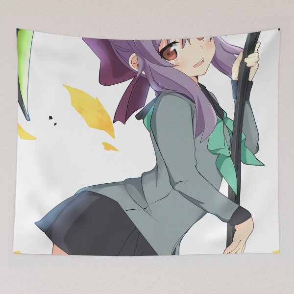 Item preview, Hiiragi Shinoa Seraph of the end Design Fanart designed and sold by valekun.