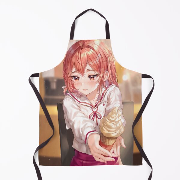 Item preview, Sumi Sakurasawa Rent a girlfriend Design designed and sold by jerestudio.