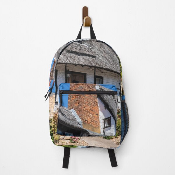 Item preview, Traditional English thatched cottages designed and sold by Kevin Hellon.