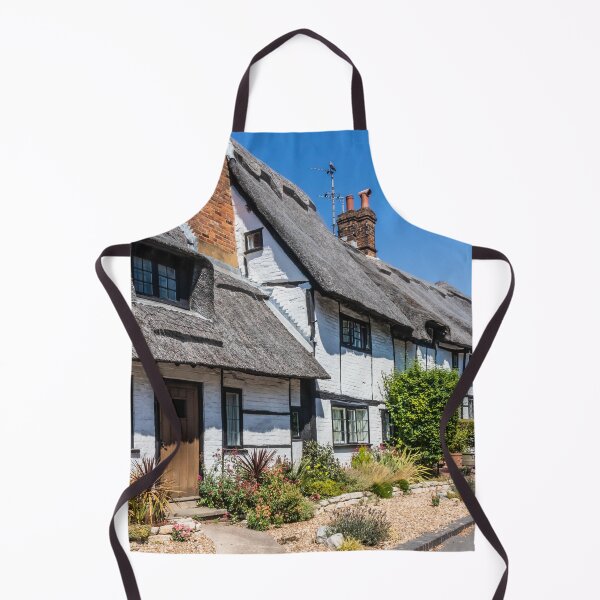 Item preview, Traditional English thatched cottages designed and sold by Kevin Hellon.