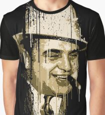 Al Capone Graphic T-Shirt