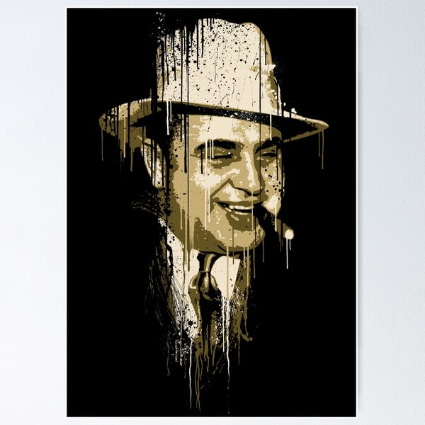 Bootlegger Wall Art for Sale