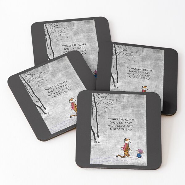 Item preview, Calvin and Hobbes 9 designed and sold by lameydommert.