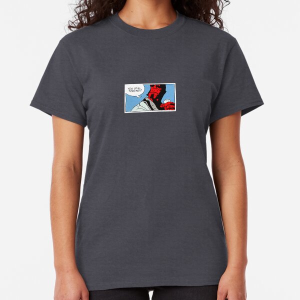 Net Classic T-Shirt