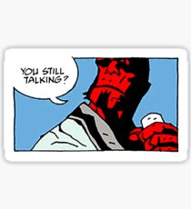 Net Sticker