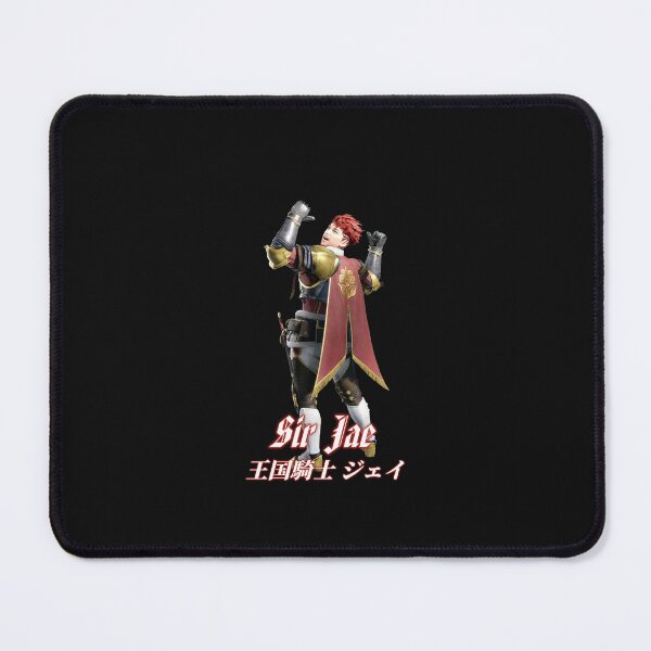 Item preview, Sir Jae "Knight of Royal Order" designed and sold by regista.